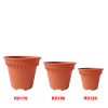 BABA Plastic Pot RD-series