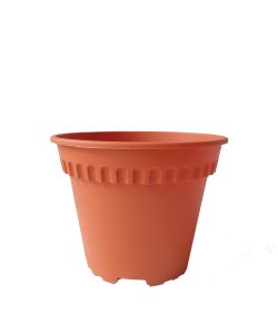 BABA Plastic Pot RD-series