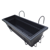 BABA Hanging Flower Pot Holder - Rectangle