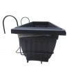BABA Hanging Flower Pot Holder - Rectangle