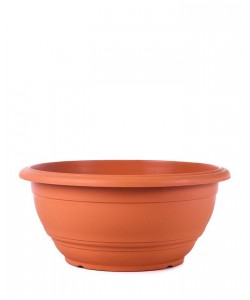 BABA BI-SL-512 Shallow Pot BIG (512mmØ x 229mmH)