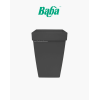 BABA SPH-400 Santorini Square Planter 40cm