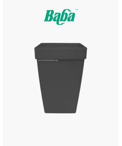 BABA SPH-400 Santorini Square Planter 40cm