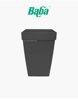 BABA SPH-400 Santorini Square Planter 40cm