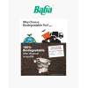 BABA SPH-400 Santorini Square Planter 40cm