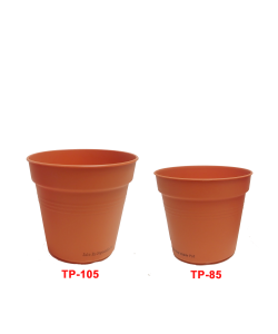 BABA Small Pot TP-series