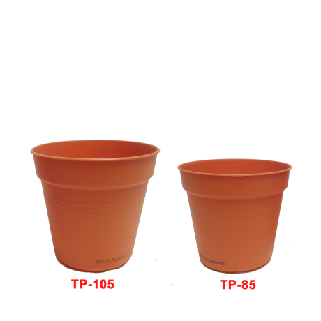 BABA Small Pot TP-series