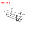 BABA Hanging Flower Pot Holder - Rectangle
