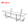 BABA Hanging Flower Pot Holder - Rectangle