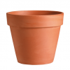 Vaso Cotto Terracotta Deroma