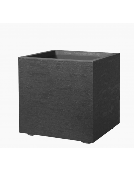 Cubo Gravity Square Planter 39 