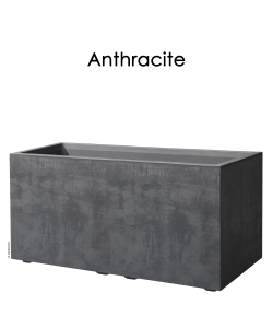 Millennium Rectangular Planter 79