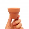 Vaso Cotto Terracotta Deroma