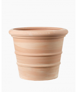 Vaso Siena - Terracotta