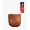 Gyatso Vaso Fibre Cement pot by East Living