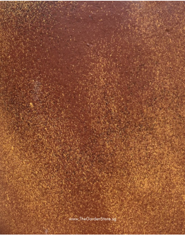 Gyatso Vaso Fibre Cement pot by East Living