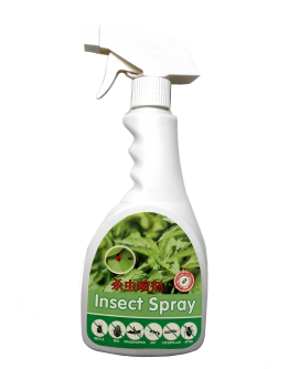 Insect Spray 500ml