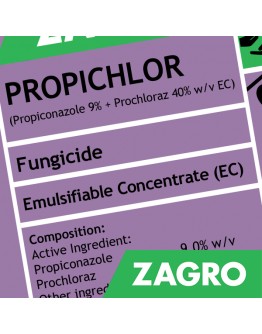 Stilt 25% EC (Propicanazole) By Zagro 250ml