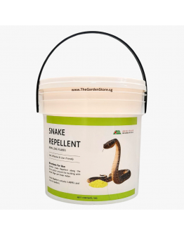 Snake Repellent - Sulphur 5kg