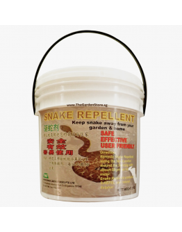 Snake Repellent - Sulphur 5kg