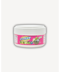 Starxle G Insecticide Granules (Dinotefuran 1%) | Systemic Pest Control for Aphids, Mealybugs, Fungus Gnats & Scale 200gm