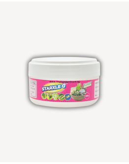 Starxle G Insecticide Granules (Dinotefuran 1%) | Systemic Pest Control for Aphids, Mealybugs, Fungus Gnats & Scale 200gm