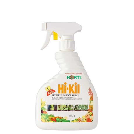 Hi-Kil Sucking Insect Spray (500ml) by HORTI