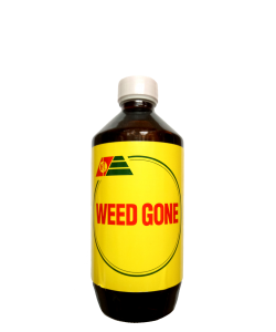 Weed Killer Weedgone (500ml)