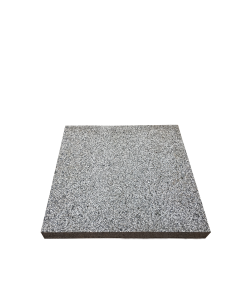 Square Bush Hammered Granite Pavers (30 x 30 x 3cm)