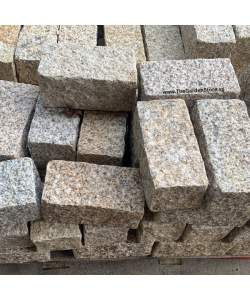 Granite Block 20X10X10cm
