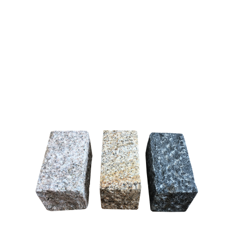 Granite Block 20X10X10cm