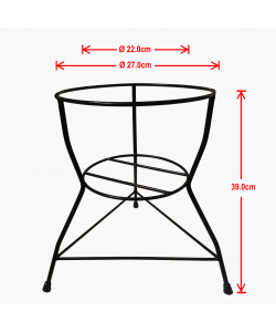 Flower Pot Stand 106