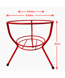 Flower Pot Stand 108AW