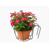 BABA Hanging Flower Pot Holder-Round
