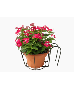 BABA Hanging Flower Pot Holder-Round