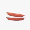 Ø32.7cm X H4.1cm 916 Plastic Saucer By BABA