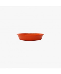 Ø09.7cm X H1.9cm 917 Plastic Saucer by BABA