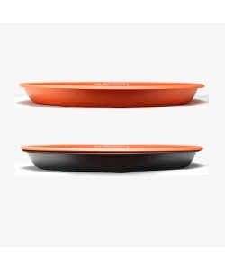 Ø52.0cm X H5.3cm 938 Plastic Saucer By BABA