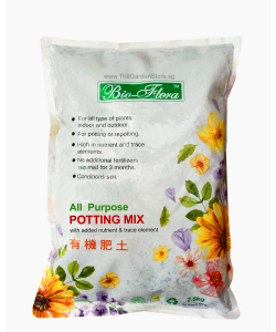 All Purpose Organic Potting Mix by Bio-Flora