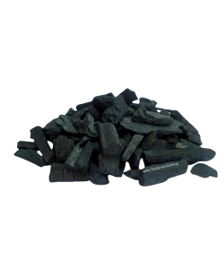 Horticultural Charcoal Chips approx. 10-30mm