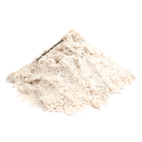 Lawn Sand (White Sand) 4kg