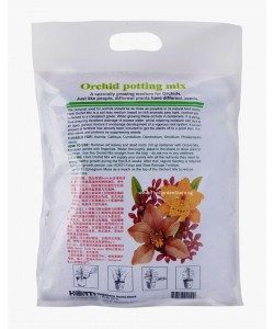 Orchid Potting Mix by HORTI 1.5kg