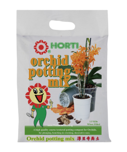 Orchid Potting Mix by HORTI 1.5kg