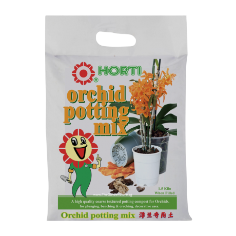 Orchid Potting Mix by HORTI 1.5kg