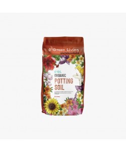 Organic Potting Soil by O' Green Living