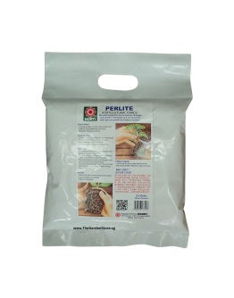 Perlite 珍珠岩 2L by HORTI 