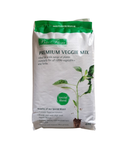 Premium Veggie Mix 40L by Bio-Flora