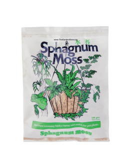 Sphagnum Moss 100g by HORTI 