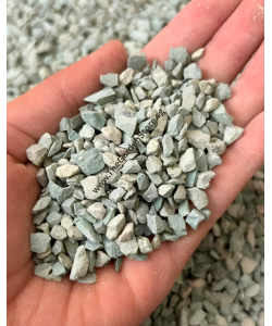 Zeolite 3–6mm Soil Amendment