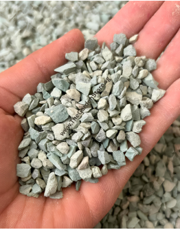 Zeolite 3–6mm Soil Amendment